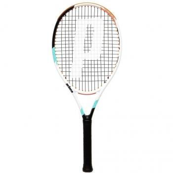 Raqueta de tenis para niños Prince Tour 26 Graphite