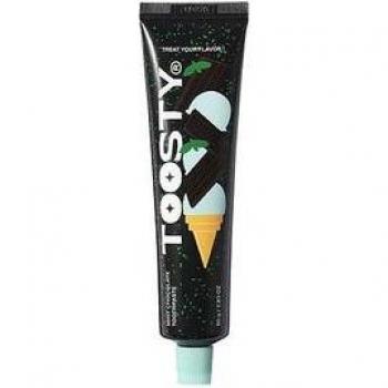MINT CHOCOLATE TOOTHPASTE