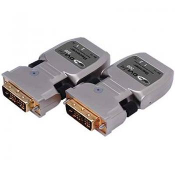 Gefen EXT-DVI-FM500 DVI Over Fiber Optic Extender