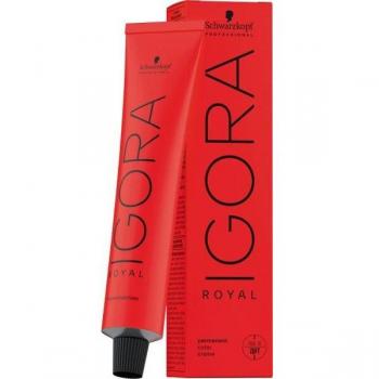Schwarzkopf Professional Igora Royal 60 ml Permanent Dye 8-1 Light Blonde Cendré
