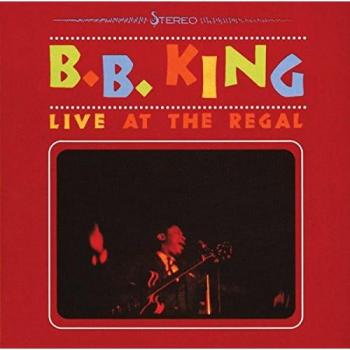 Live At The Regal [VINYL]