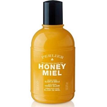 Perlier Honey Miel Shower Cream 500 ml