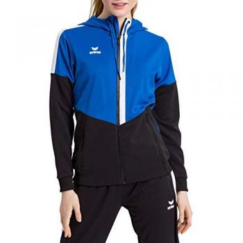 Erima Women's Hooded Training Jacket