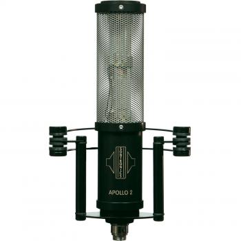 Sontronics Apollo 2 Phantom-Powered Stereo Ribbon Microphone