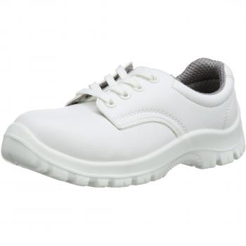 Blackrock SRC03 - Calzado de protección unisex, color blanco, talla 37 EU