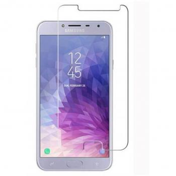 Protector de Pantalla de Cristal Templado para Samsung Galaxy J6 (2018)