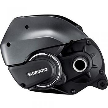 SHIMANO SMDUE80B Piezas de Bicicleta, Unisex, estándar