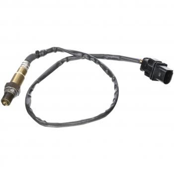 Bosch 0258017178 - Sonda Lambda Original, con Conector Específico