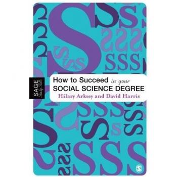 How to Succeed in Your Social Science Degree