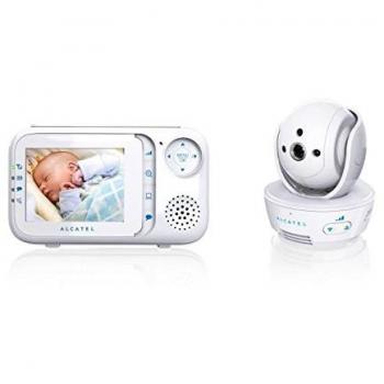 Alcatel Baby Link 710 - Vigilabebés