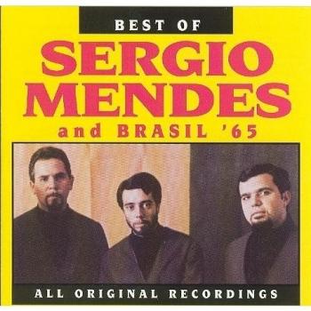 The Best of Sergio Mendes & Brasil '65