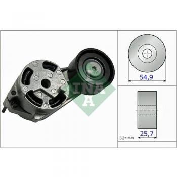 Tensioner