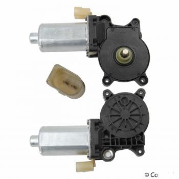 Motor de elevalunas eléctrico VEMO V20-05-3017 para BMW 3 Coupe y 3 Berline, calidad original