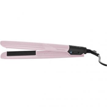 Plancha de Pelo Italian Design Fashion Fun Pink Trend