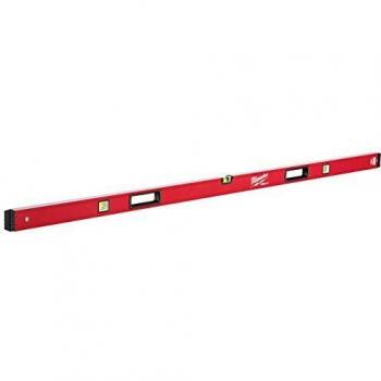 Milwaukee T4932459073 Milwkee-Imán de Nivel de Columna Vertebral