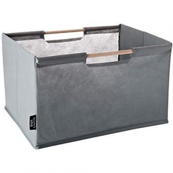 Domopak Color Aleatorio Cesta L 38x28x23 cm