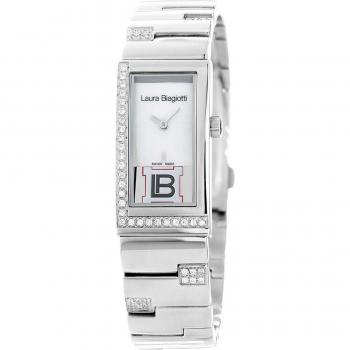 Reloj Mujer Laura Biagiotti LB0021L-BL (Ø 17 mm)
