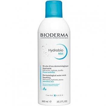 Bioderma Hydrabio Brume Eau Apaisante Rafraîchissante 300 ml