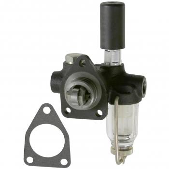 FEBI BILSTEIN 23009 Bomba, prebombeo de combustible