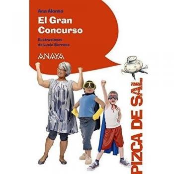 El Gran Concurso