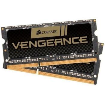 Corsair CMSX16GX3M2A1600C10 Vengeance 16GB