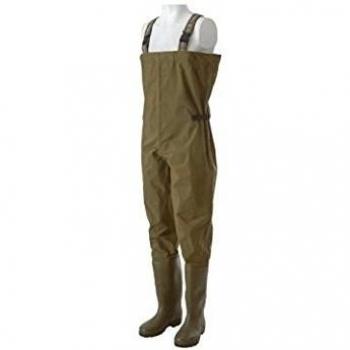 Trakker N2 Chest Waders 44 