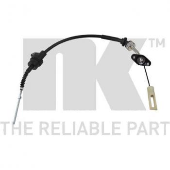 Cable de embrague NK 922385 - Tipo: Cable de embrague, Marca: NK, Modelo: 922385