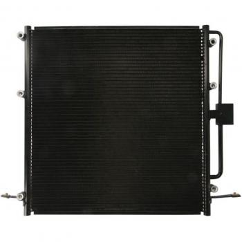 Condensador aire acondicionado THERMOTEC KTT110445 sin secador