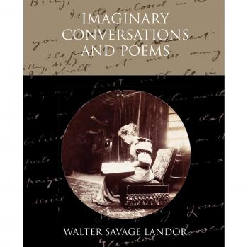 Conversaciones y Poemas Imaginarios - Edición en Rústica