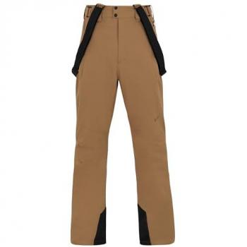 Protest Pantalón de esquí Owens Sandy Brown S