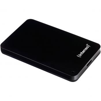 Intenso 6022530 - Disco duro externo de 500 GB, 2.5