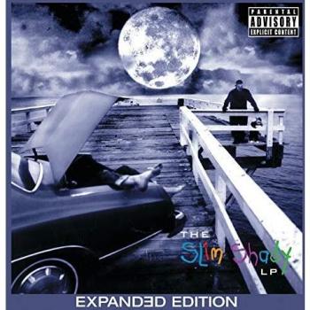 The Slim Shady Version explicit_lyrics [VINYL]