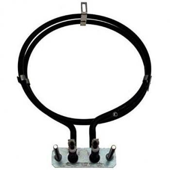 Resistencia Circular 2500W 92X6010 De Dietrich ETNA