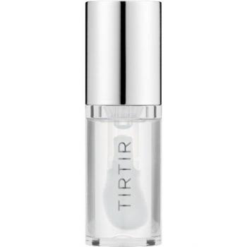 TIRTIR My Glow Lip Oil - Lip Oil with Moisturising Effect, Shade Honey, 5.7 ml