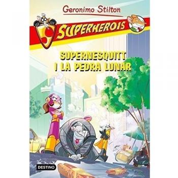 Supernesquitt I La Pedra Lunar