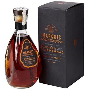 Armagnac Montesquiou Extra Viejo 70 cl