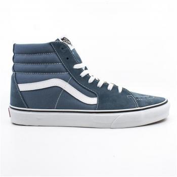 Zapatillas deportivas Vans-SK8 HI VN0A4U3C Azul