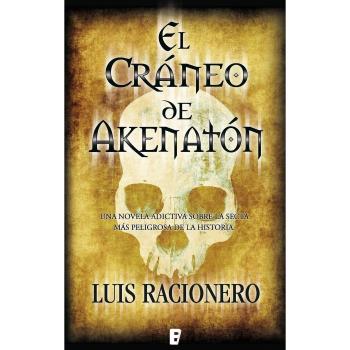 El cráneo de Akenatón