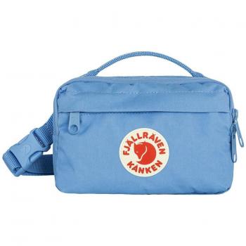 Fjällräven Kånken Hip Pack - Azul Claro