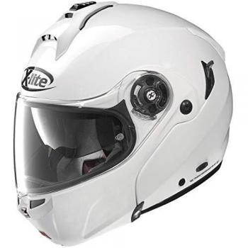 X-Lite X-1004 ELEGANCE N-COM METAL WHITE L