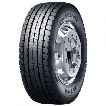 Neumático Bridgestone M 749 Ecopia (295/80 R22.5 152/148M) para camiones