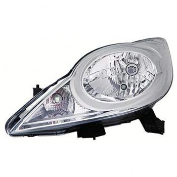 Faro principal delantero izquierdo JUMASA 38313566