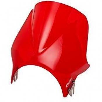 Parabrisas Puig Windy 1482R Transparente Unisex