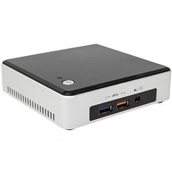 Intel NUC5i3RYK Barebone Next Unit of Computing Kit