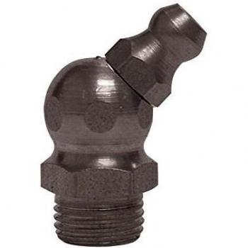 Umeta 5242104 - Engrasador hidráulico 45 71412 h2 1/8'npt acero