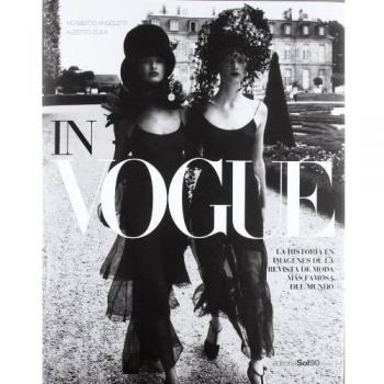 IN VOGUE