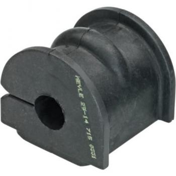 Cojinete estabilizador MEYLE 29-14 715 0001 Silentblock de barra estabilizadora