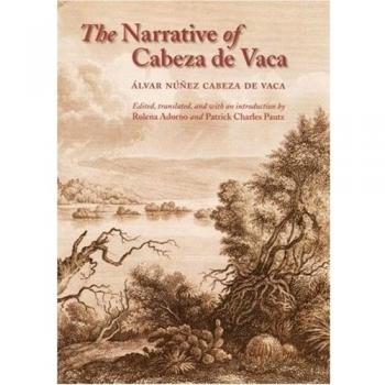 The Narrative of Cabeza de Vaca