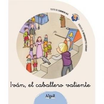 Iván, el caballero valiente: 12