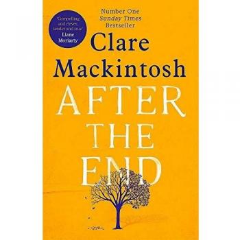 Después del final - Clare Mackintosh